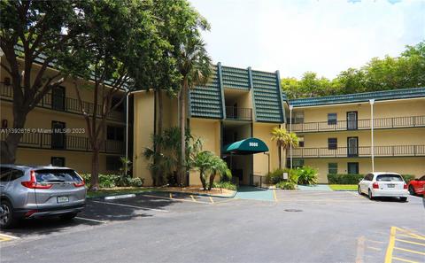 9080 Lime Bay Blvd #107, Tamarac, FL 33321