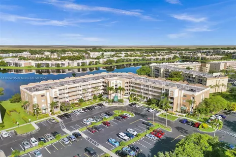 7623 Southampton Ter #307, Tamarac, FL 33321