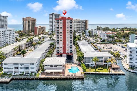 3161 S Ocean Dr #909, Hallandale Beach, FL 33009