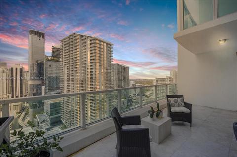 41 SE 5th St #2008, Miami, FL 33131