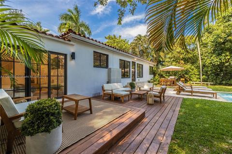 114 NE 103rd St, Miami Shores, FL 33138