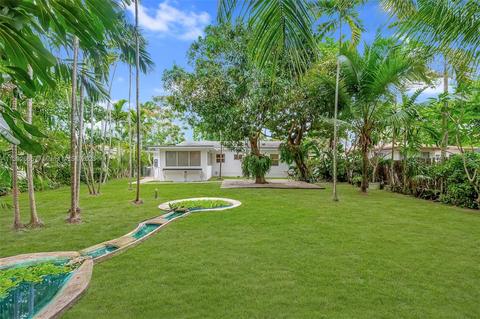 1170 NE 134th St, North Miami, FL 33161
