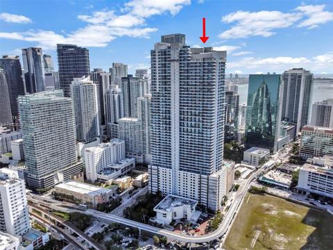 60 SW 13th St #4416, Miami, FL 33130 photo 33