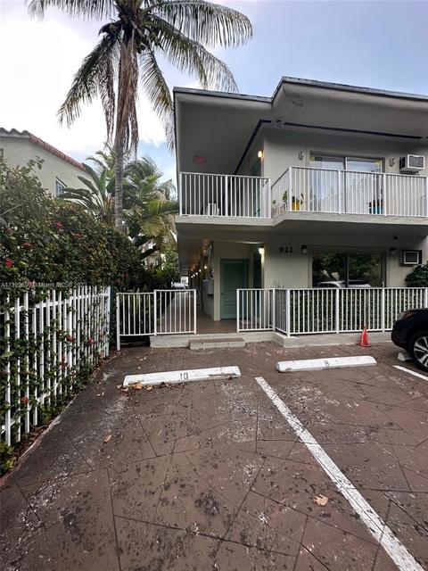 921 Meridian Ave #4, Miami Beach, FL 33139