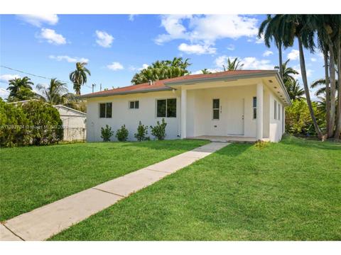 9618 Little River Dr, Miami, FL 33147
