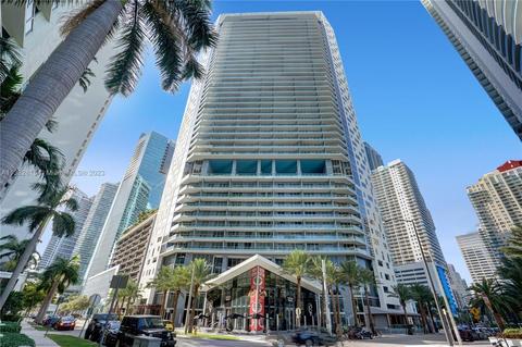 1300 Brickell Bay Dr #2002, Miami, FL 33131