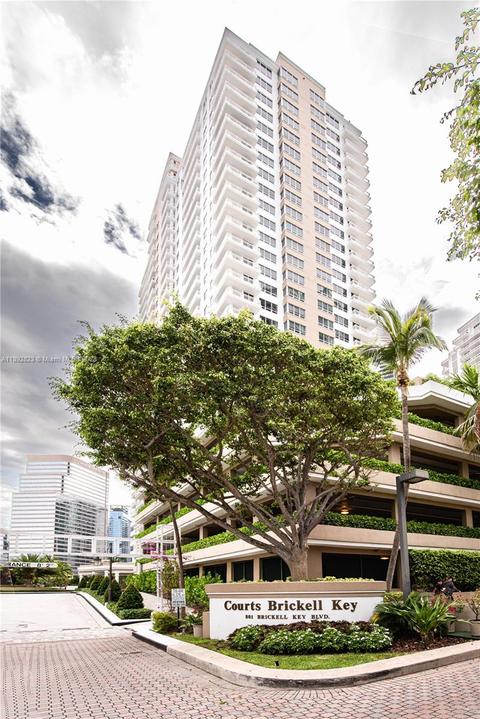 Undisclosed, Miami, FL 33131