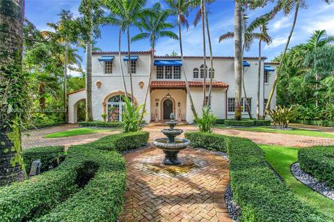 1232 Coral Way, Coral Gables, FL 33134
