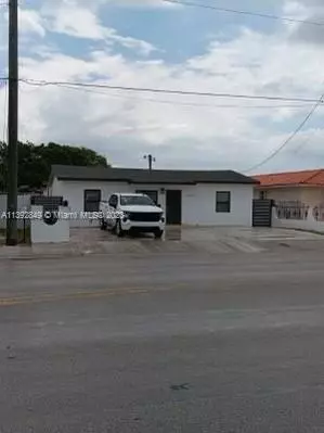 5535 E 4th Ave, Hialeah, FL 33013