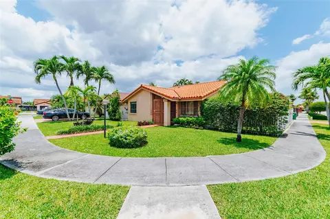 13301 SW 29th St, Miami, FL 33175