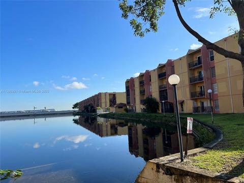 4707 NW 7th St #206-8, Miami, FL 33126