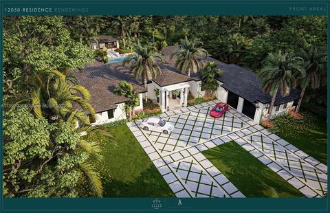 12050 SW 89th Ave, Miami, FL 33176