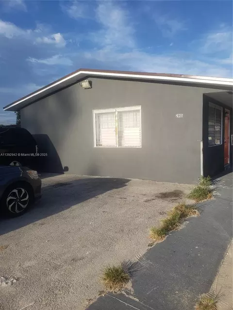 2865 NW 22nd Ave, Miami, FL 33142