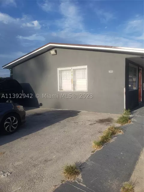 2865 NW 22nd Ave, Miami, FL 33142