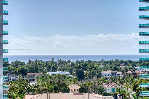 20000 E Country Club Dr #1005, Aventura, FL 33180