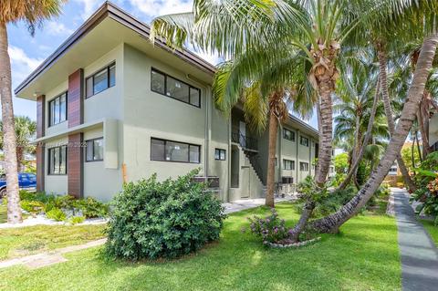 1050 95th St, Bay Harbor Islands, FL 33154