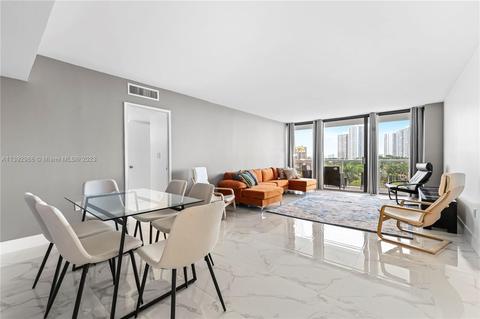 3701 N Country Club Dr #701, Aventura, FL 33180