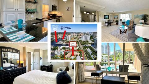 2825 NE 33rd Ave #204, Fort Lauderdale, FL 33308