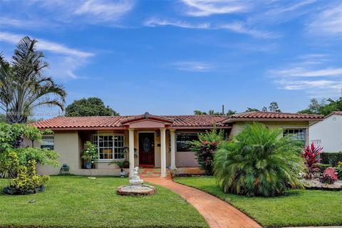 173 NW 106th St, Miami Shores, FL 33150