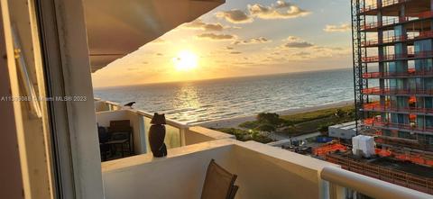 9195 Collins Ave #910, Surfside, FL 33154