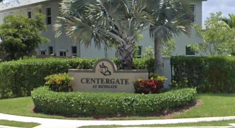 2653 SE 21st Ct #107-D, Homestead, FL 33035