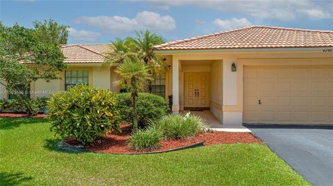 4795 NW 95th Dr, Coral Springs, FL 33076 photo 6