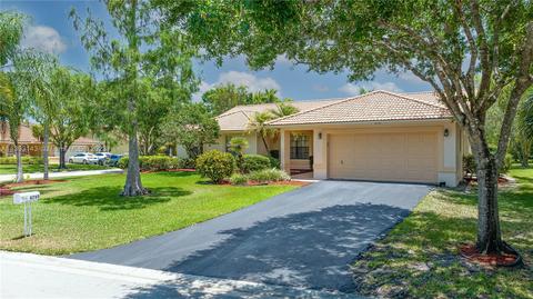 4795 NW 95th Dr, Coral Springs, FL 33076 photo 4