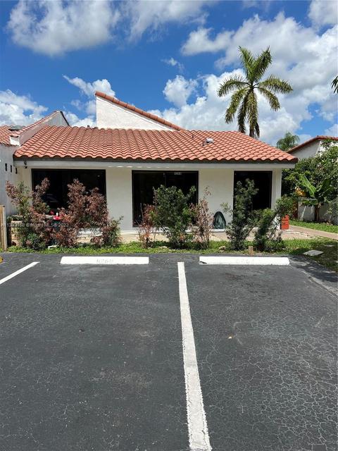 8268 NW 36th Pl #8268, Sunrise, FL 33351