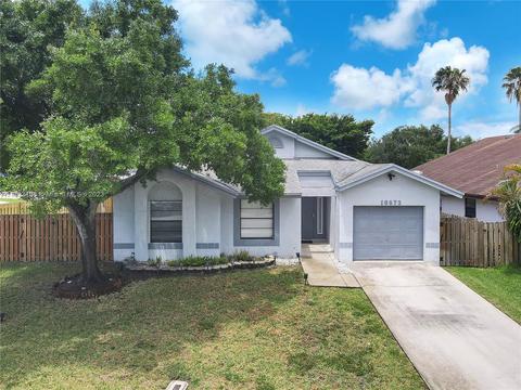 10673 NW 32nd Ct, Sunrise, FL 33351
