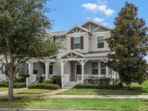 8176 Wood Sage Dr, Winter Garden, FL 34787