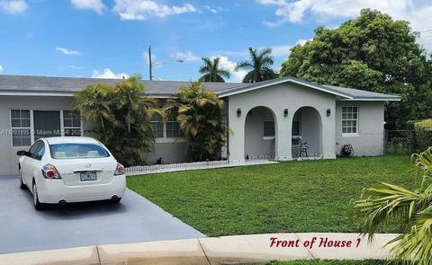 7123 SW 132nd Pl, Miami, FL 33183