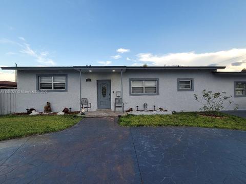 3760 NW 171st Ter, Miami Gardens, FL 33055