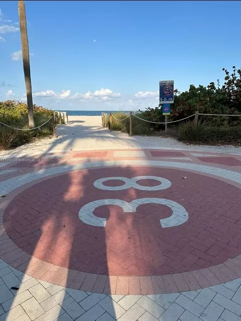 3801 Indian Creek Dr #201, Miami Beach, FL 33140