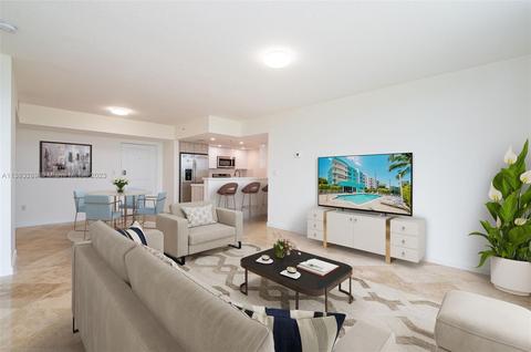 1555 N Treasure Dr #414, North Bay Village, FL 33141