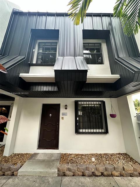 5555 Ludlam Rd #44, Miami, FL 33155
