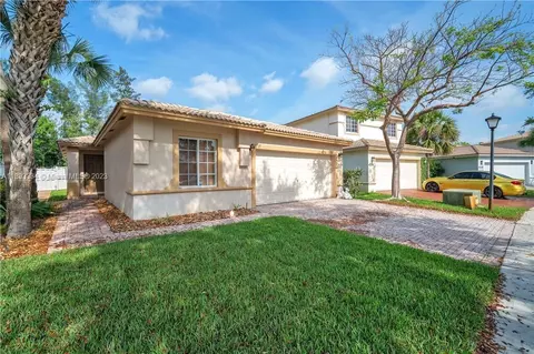 4308 SW 134th Ave, Miramar, FL 33027