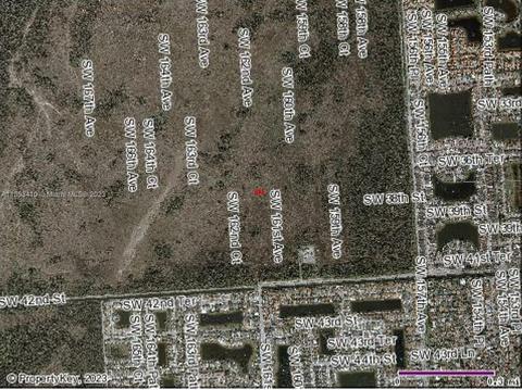 Sw 37 St Sw 162 Ave, Miami, FL 33185
