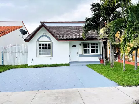 Undisclosed, Hialeah Gardens, FL 33018