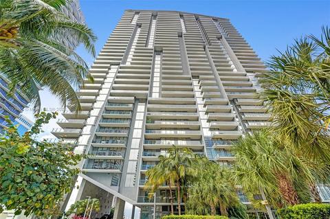88 SW 7th St #1909, Miami, FL 33130