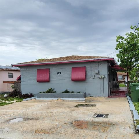 502 NW 7th Ct, Hallandale Beach, FL 33009
