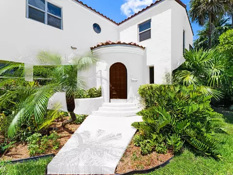 3190 Sheridan Ave, Miami Beach, FL 33140
