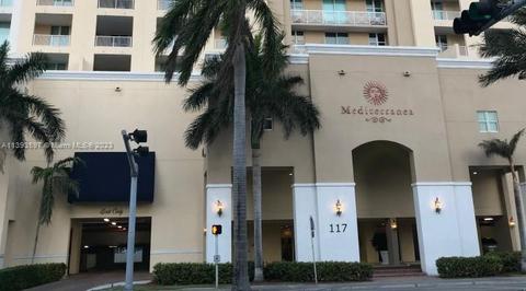 117 NW 42nd Ave #715, Miami, FL 33126