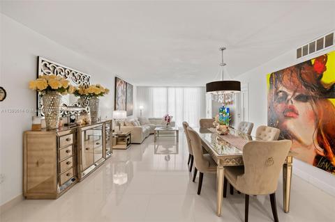 9801 Collins Ave #10V, Bal Harbour, FL 33154