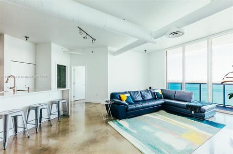 700 NE 25th St #1502, Miami, FL 33137