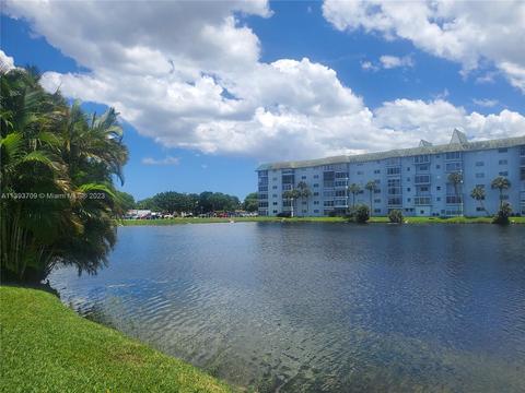 4750 NW 22nd Ct #109, Lauderhill, FL 33313