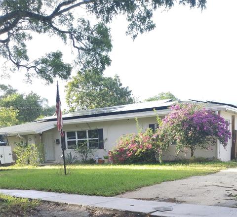 430 Evanston Cir, Fort Lauderdale, FL 33312