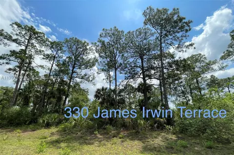 330 James Irwin Ter, La Belle, FL 33935