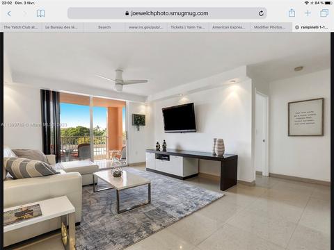 19601 E Country Club Dr #7301, Aventura, FL 33180