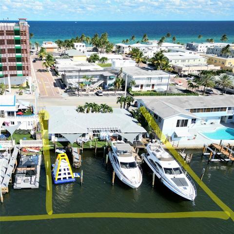 2118 N Ocean Dr, Hollywood, FL 33019