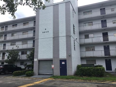 8600 N Sherman Cir #406, Miramar, FL 33025